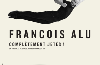 Franois Alu : compltement jets  Lille