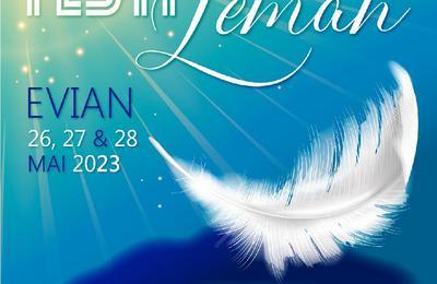 Festilman Evian 2024