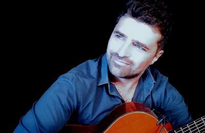 Manuel Alvarez chante  Murol