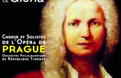 Vivaldi Les 4 saisons et Gloria à Dijon