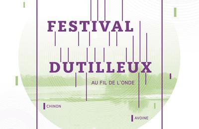 Festival Henri Dutilleux 2024