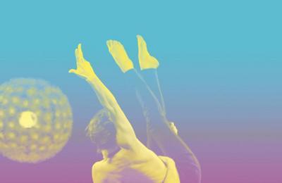Soire de clture avec Kite Vollard, Thomas Lebrun et DJ Moulinex  Tours
