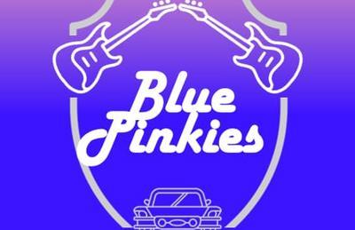 Blue Pinkies en concert !!  Ozoir la Ferriere