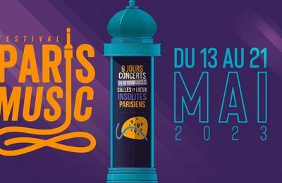 Festival Paris Music 2024