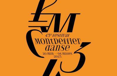 Festival Montpellier Danse 2024