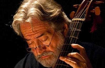 Jordi Savall, Tous les matins du monde  Rouen