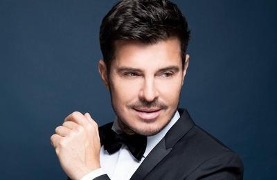 Vincent Niclo en concert rcital  Chalons en Champagne