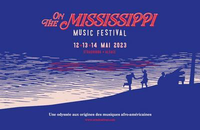 On The Mississippi Music Festival 2024