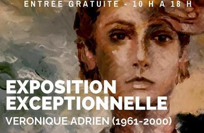 Week-end d'artistes Exposition  Saint Pierre de l'Ile