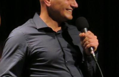 Rcital de michel Sardou  Ciral