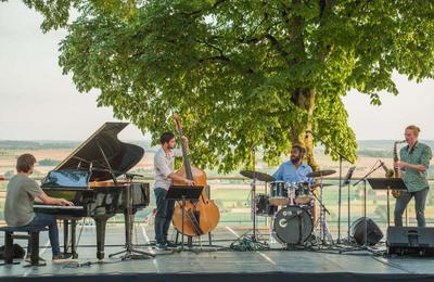 Soire Jazz Bach, R-inventions  Lectoure