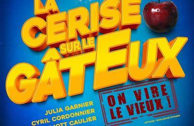 La cerise sur le gteux  Montauban