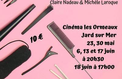 Coiffure pour Dames  Jard sur Mer