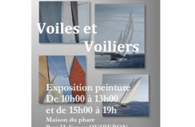 Expression oceane  Quiberon