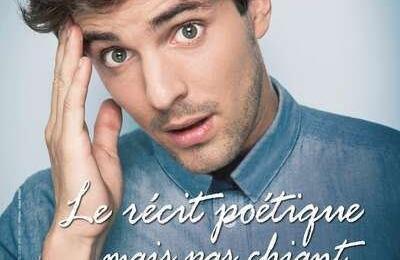 Le recit poetique mais pas chiant d'un amoureux en voyage  Angers