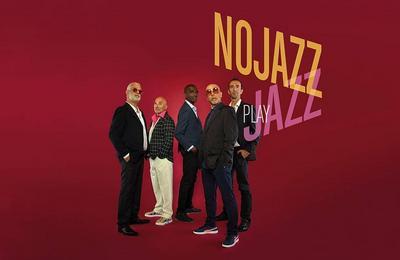 24 NoJazz et Electophazz  Monsegur