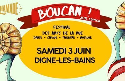 Festival Boucan ! 2024