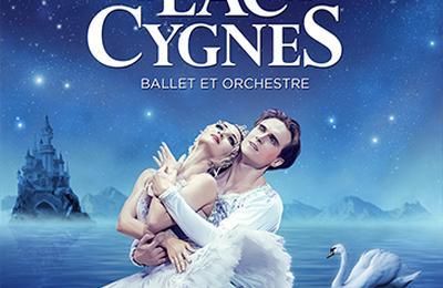 Le Lac des Cygnes  Le Havre
