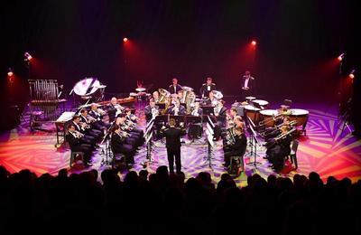 Brass Band de la Musique de l'Air & de l'Espace  Lapeyrouse