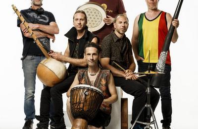 Hilight Tribe  l'index de chamonix !  Chamonix Mont Blanc