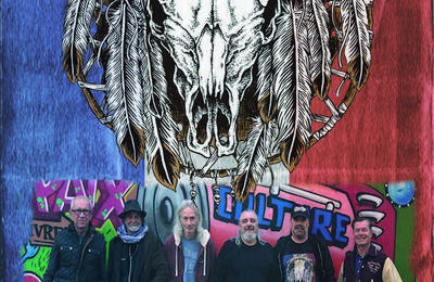 Concert Blues Rock  Saint Jean de Vedas