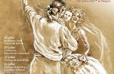 Les Noces de Figaro Plazac