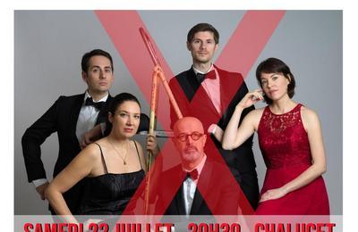 Les Voix Animes s'encanaillent  Toulon