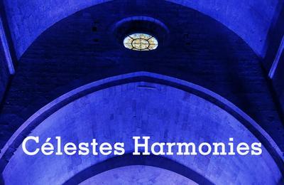 Clestes Harmonies  Aix en Provence