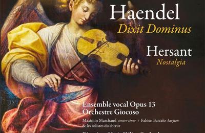 Bach Haendel à Aix en Provence