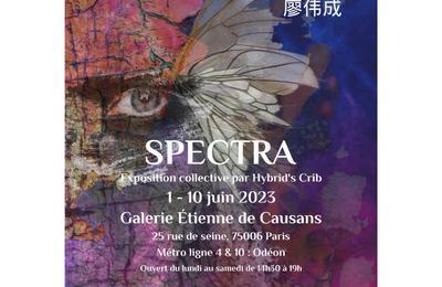 Spectra  Paris 6me