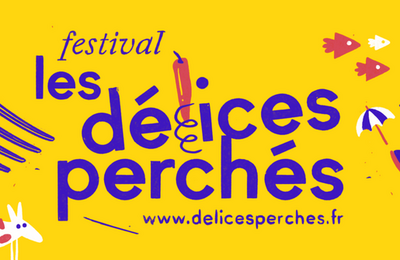 Festival Les D�lices Perch�s 2024