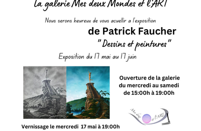 Dessins et Peintures  Perigueux