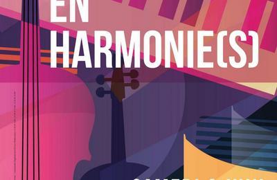 En harmonie(s)  Beziers