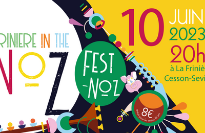 Fest-noz du bagad Cesson  Cesson Sevigne