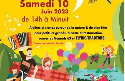 La Guinguette de l'Artire  Beaumont