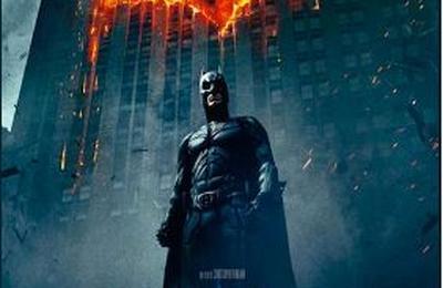 Kulte Cycle Nolan, The Dark Knight  Rouen