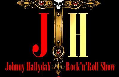 Johnny Hallyday Rock'n'Roll Show à Schirmeck