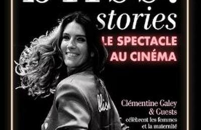 Spectacle Bliss Stories  Rouen