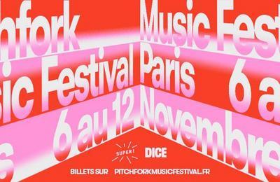 Weyes Blood et Ichiko Aoba à Paris le 8 novembre 2023 à Paris 8ème