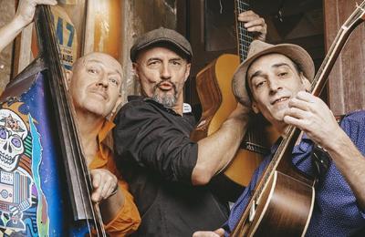 Les P'tits Puciens Karpatt, La puce  l'oreille  Riom