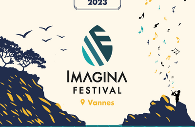 Imagina Festival 2023