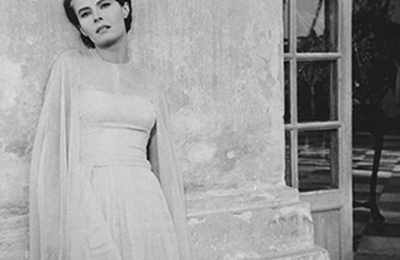 Soire d'ouverture Delphine Seyrig  Lyon