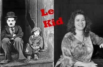 Ciné-concert, Le Kid à Frette sur Seine