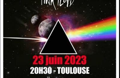 Echoes and More, Tribute to Pink Floyd à Toulouse