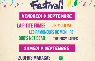 The Ouiii Festival 2023