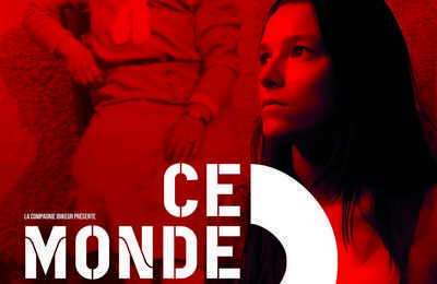 Ce monde pourra t-il changer un jour ?  Avignon