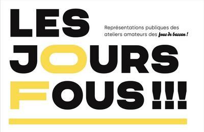 Les Jours Fous !  Beaugency