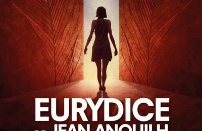 Eurydice  Paris 6me