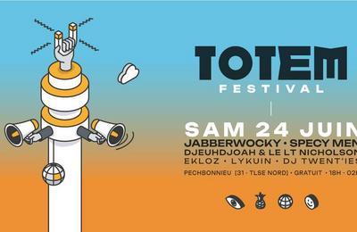 Totem Festival 2023