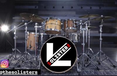 The Solisters  Lyon